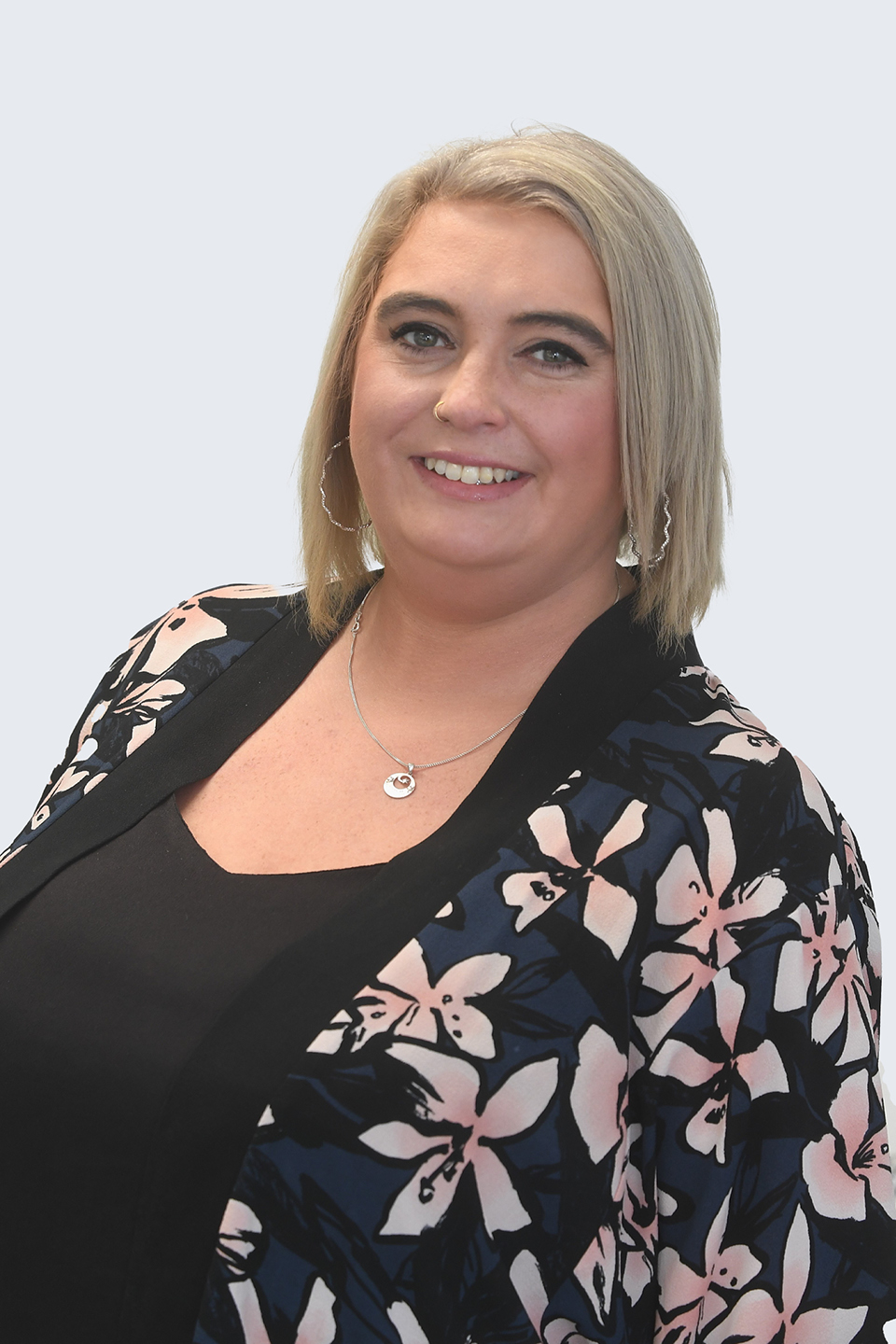 Meet the Team John Payne Estate Agents